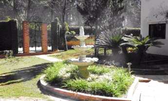 Imagem 4: CHÁCARA EM ARAÇOIABA DA SERRA COM 04 SUÍTES (01 COM CLOSET) ACEITA IMÓVEL EM SOROCABA COMO