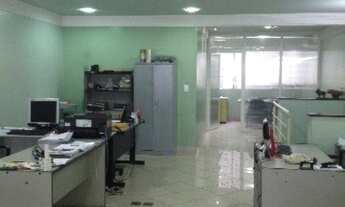 Imagem: PRÉDIO COMERCIAL NO CENTRO DE SOROCABA