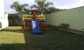 Imagem 3: CASA NO COND. VITÓRIA, 02 SUÍTES, 02 VAGAS, 02 SALAS, 82M² CONSTRUÍDOS