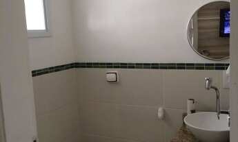 Imagem 7: CASA NO COND. VITÓRIA, 02 SUÍTES, 02 VAGAS, 02 SALAS, 82M² CONSTRUÍDOS