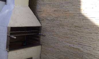 Imagem 6: CASA NO COND. VITÓRIA, 02 SUÍTES, 02 VAGAS, 02 SALAS, 82M² CONSTRUÍDOS