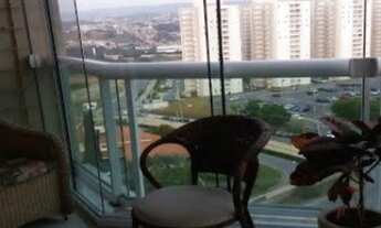 Imagem 5: Apartamento de 03 dormitórios sendo 02 suítes no Parque Campolim, 03 vagas p/ garagem, ven