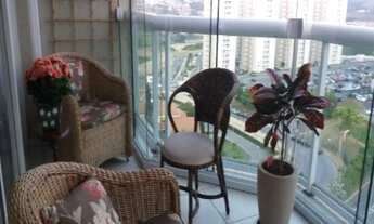 Imagem: Apartamento de 03 dormitórios sendo 02