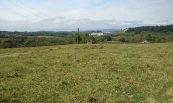 Imagem: Área industrial em Sorocaba com topografia