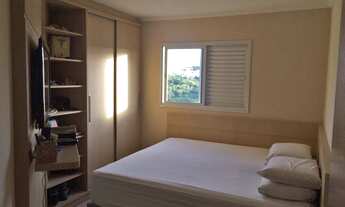 Imagem 5: Apartamento cobertura no Edifício Lituania Tower com 03 dorm-01 suíte, abaixou o preço