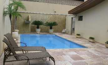 Imagem: CASA EXCELENTE ALTO PADRÃO NO JD. SANTA