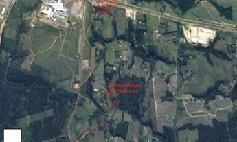 Imagem: Área na zona industrial de sorocaba, com