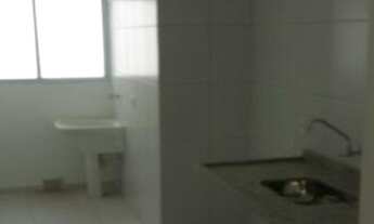 Imagem 3: APARTAMENTO COM 02 DORMITÓRIOS NO CONDOMÍNIO VARANDA VILLE EM SOROCABA-SP