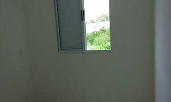 Imagem 6: APARTAMENTO COM 02 DORMITÓRIOS NO CONDOMÍNIO VARANDA VILLE EM SOROCABA-SP