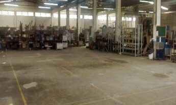 Imagem: BARRACAO COMERCIAL em SOROCABA - SP, JARDIM