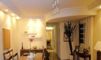 Imagem: Sobrado no Condomínio Bosque São Bento