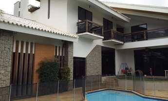 Imagem: Casa no Condomínio Bosque São Bento II