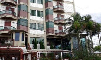 Imagem: Apartamento no Trujillo em Sorocaba, Edifício