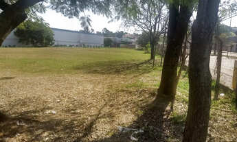 Imagem 2: Terreno área oportunidade comercial em Votorantim-SP com ótima localização, 5671m² totais