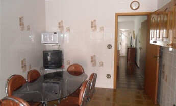 Imagem: Casa no Jardim Faculdade com 3 dormitórios