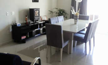 Imagem 2: Casa alto padrão em Sorocaba, Condomínio Fechado, Casa no Condomínio Village Milano aceita