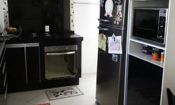 Imagem 4: Casa alto padrão em Sorocaba, Condomínio Fechado, Casa no Condomínio Village Milano aceita