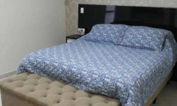 Imagem 5: Casa alto padrão em Sorocaba, Condomínio Fechado, Casa no Condomínio Village Milano aceita