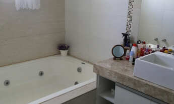 Imagem 6: Casa alto padrão em Sorocaba, Condomínio Fechado, Casa no Condomínio Village Milano aceita