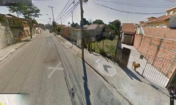 Imagem: Área próxima ao Carrefour Sonia Maria