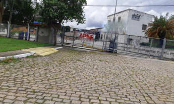 Imagem 3: Área comercial em Sorocaba com 27.000m² totais, oportunidade, área no Além Ponte