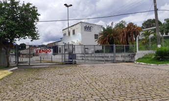 Imagem 5: Área comercial em Sorocaba com 27.000m² totais, oportunidade, área no Além Ponte