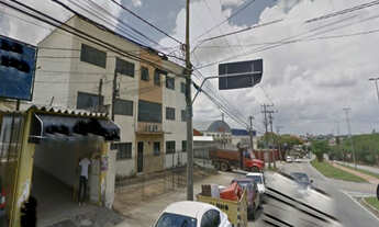 Imagem 3: Galpão comercial no Jardim Capitão com 693m² construídos, ótima oportunidade, imóvel comer
