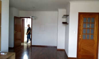 Imagem: Apartamento no Centro de Sorocaba com 3