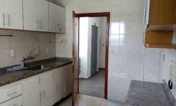 Imagem 2: Apartamento no Centro de Sorocaba com 3 dormitórios sendo 1 suíte, aceita terreno em condo