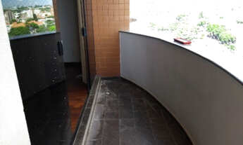 Imagem 4: Apartamento no Centro de Sorocaba com 3 dormitórios sendo 1 suíte, aceita terreno em condo