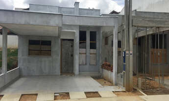 Imagem: Casa com 03 dormitórios sendo 01 suíte