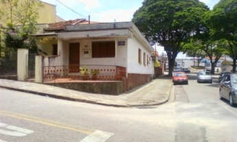 Imagem: Casa comercial ou residencial na Vila Independência