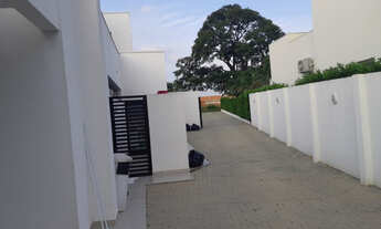 Imagem 2: Casa alto padrão em Condomínio Fechado em Sorocaba-SP com 05 dorm-04 suítes, 04 vagas, 500