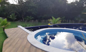 Imagem 3: Casa alto padrão em Condomínio Fechado em Sorocaba-SP com 05 dorm-04 suítes, 04 vagas, 500