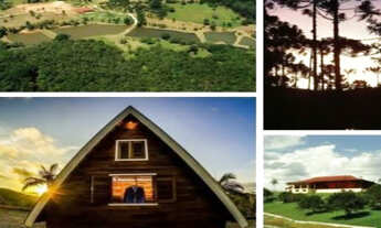 Imagem: Hotel fazenda no estado de SP, hotel fazenda