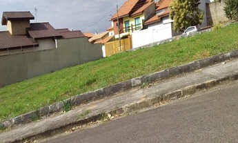 Imagem 3: Terreno no Jardim Pagliato com excelente localização ótimo para construção de prédio comer