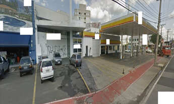 Imagem: Imóvel comercial em Sorocaba, prédio