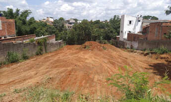 Imagem 2: Terreno em Sorocaba, terreno na Vila Nova Sorocaba, terreno amplo com 1440m² em Sorocaba-S
