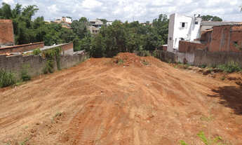 Imagem 5: Terreno em Sorocaba, terreno na Vila Nova Sorocaba, terreno amplo com 1440m² em Sorocaba-S