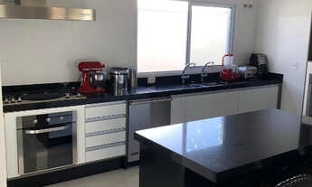 Imagem 6: Casa no Condomínio Giverny, condomínio fechado em Sorocaba-SP, 04 dormitórios suítes, comp