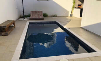 Imagem 3: Casa no Condomínio Giverny, condomínio fechado em Sorocaba-SP, 04 dormitórios suítes, comp