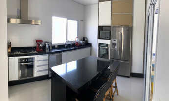 Imagem 7: Casa no Condomínio Giverny, condomínio fechado em Sorocaba-SP, 04 dormitórios suítes, comp