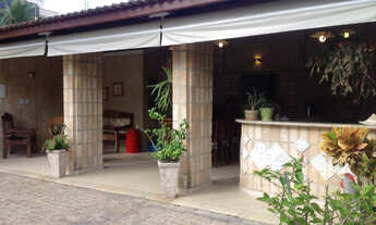 Imagem: Casa no bairro Enseada, Guarujá-SP aceita