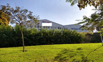 Imagem: Barracão comercial no Jardim Gonçalves