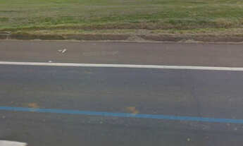 Imagem 4: Área no Distrito Industrial de Araçoiaba da Serra-SP, frente para a Rod. Raposo Tavares, 4