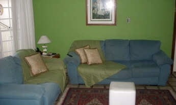 Imagem: CASA RESIDENCIAL em SOROCABA - SP, JARDIM