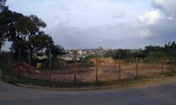 Imagem: AREA RESIDENCIAL em SOROCABA - SP, CAGUASSU