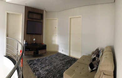 Imagem 2: Sobrado no Condomínio Golden Park Alpha, casa em condomínio fechado em Sorocaba, aceita pe