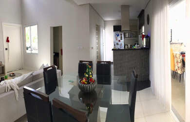 Imagem 5: Sobrado no Condomínio Golden Park Alpha, casa em condomínio fechado em Sorocaba, aceita pe