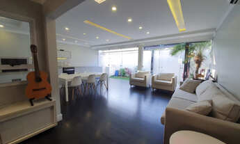 Imagem: Casa alto padrão no Condomínio Vila Campolim